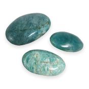 Amazonite du Brésil Galet