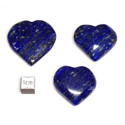 Lapis Lazuli Coeur