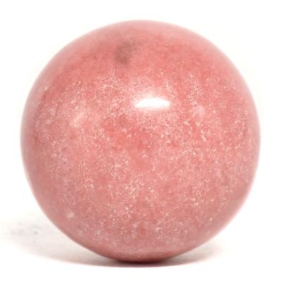 Thulite Boule
