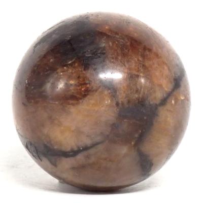 Chiastolite Boule