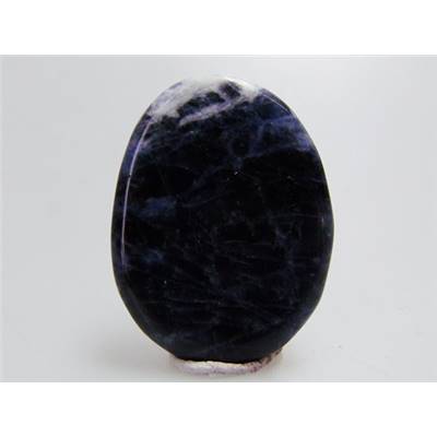 Sodalite Mini Pierre Plate