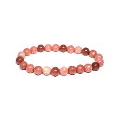 Thulite Bracelet Boule