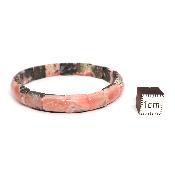 Rhodochrosite Bracelet Carré n° 04776