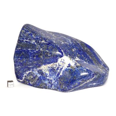 Lapis Lazuli forme libre 04825