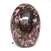 Rhodonite Forme Libre 04856