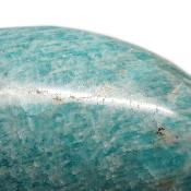 Amazonite Forme Libre 05079