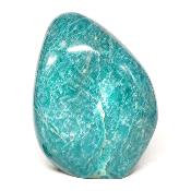 Amazonite Forme Libre 05081