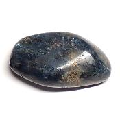 Cyanite Bleue Morceau Poli 05231