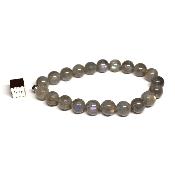 Labradorite Bracelet Boule 05565