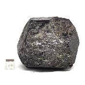 Tourmaline noire de Chine Biterminée 05728