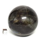 Labradorite Boule 05744