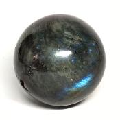 Labradorite Boule 05746