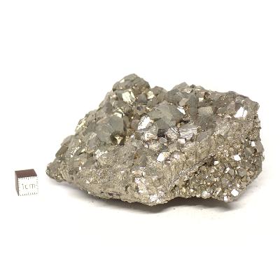 Pyrite - Pierre Brute 05813