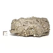 Pyrite - Pierre Brute 05819