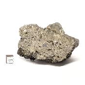 Pyrite - Pierre Brute 05820