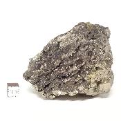 Pyrite - Pierre Brute 05820