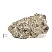 Pyrite Pierre Brute n° 05821