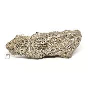 Pyrite - Pierre Brute 05823