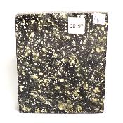 Porphyre Impérial Vert Plaque 09197