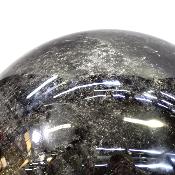 Obsidienne argentée Boule 11119