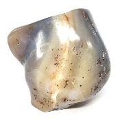 Agate Naturelle Forme Libre 14382