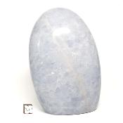 Calcite Bleue Forme Libre 14562