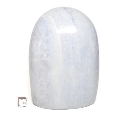 Calcite Bleue Forme Libre 14565