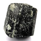 Tourmaline noire de Chine Biterminée 14705