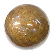 Jaspe Polychrome Boule 15390