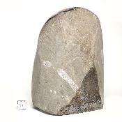 Améthyste du Brésil Mini géode 15438