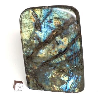 Labradorite Forme Libre 15507