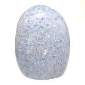 Calcite Bleue Forme Libre 15567