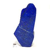 Lapis Lazuli forme libre 15582