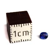 Saphir Pierre Taillée 15721