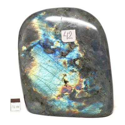 Labradorite Forme Libre 15835