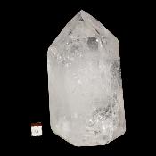 Cristal de Roche Pointe Polie 15856