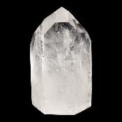 Cristal de Roche Pointe Polie 15913