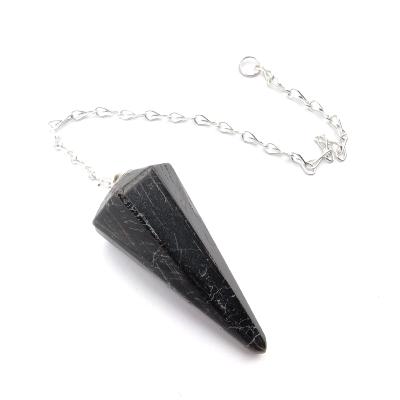 Tourmaline Noire Pendule n°1