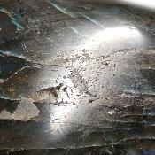 Labradorite Forme Libre 2028