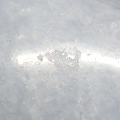 Calcite Bleue Coeur 2040