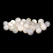 Nacre Perles