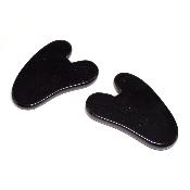 Obsidienne Noire Gua sha