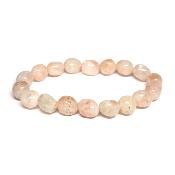 Pierre de Soleil Bracelet Roulé