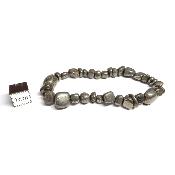 Pyrite Bracelet Mini Roulé 