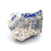 Lapis Lazuli Pierre Brute 04326