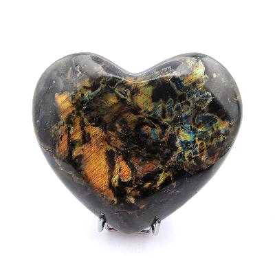 Labradorite Coeur 04442