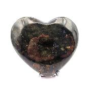 Labradorite Coeur 04442