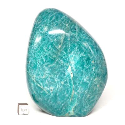 Amazonite Forme Libre 05081