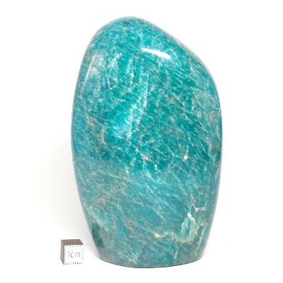 Amazonite Forme Libre 05089