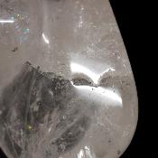 Cristal de Roche Ange 05703